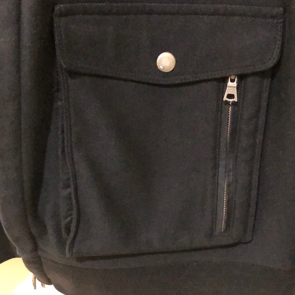 BANANA REPUBLIC MEN’s MEDIUM JACKET - Picture 5 of 5